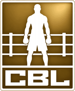 CBL logo