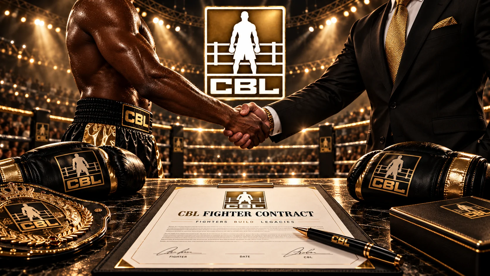 CBL Considers Major Contract Overhaul