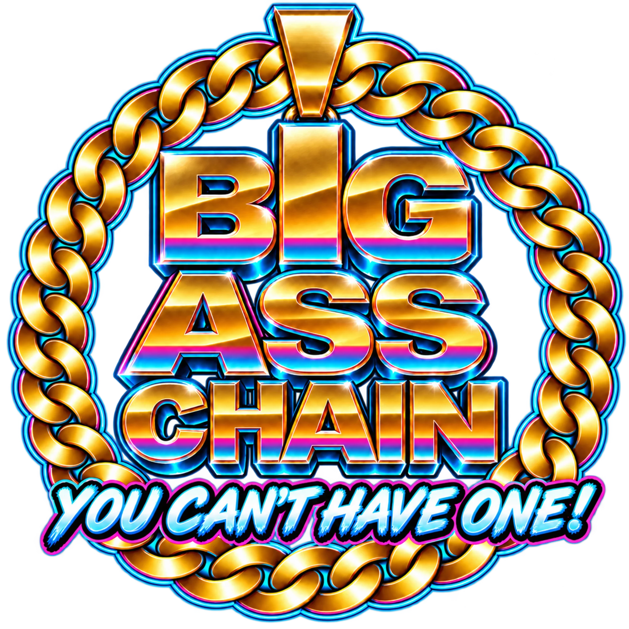 Big Ass Chain