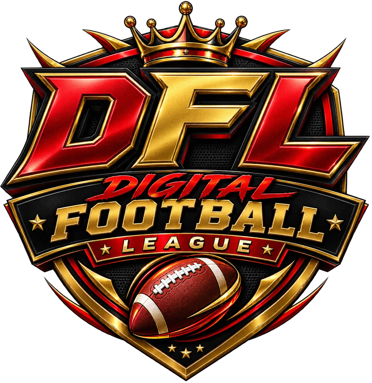 Digital Football League